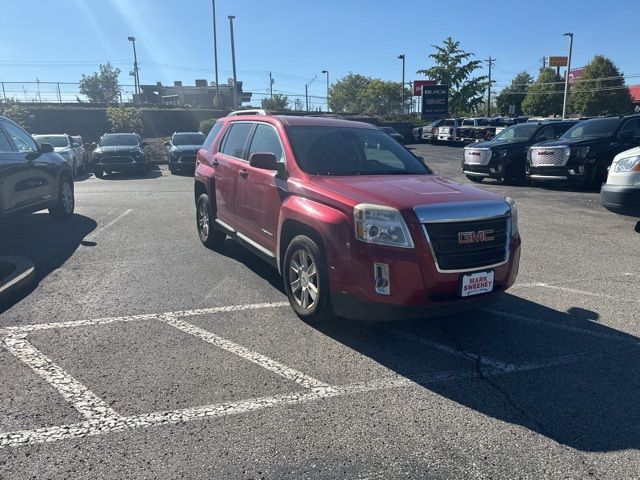 2013 GMC Terrain SLE