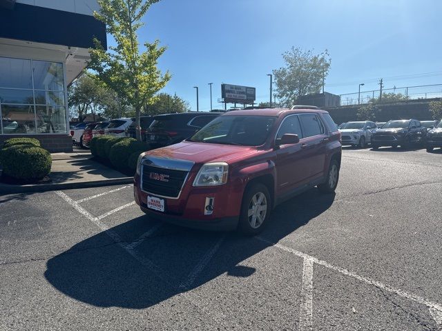 2013 GMC Terrain SLE