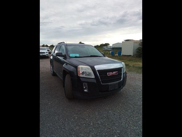 2013 GMC Terrain SLE