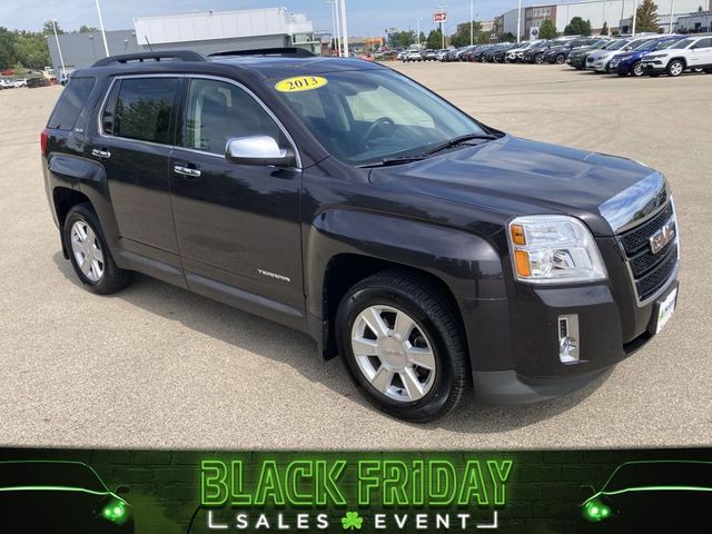 2013 GMC Terrain SLE