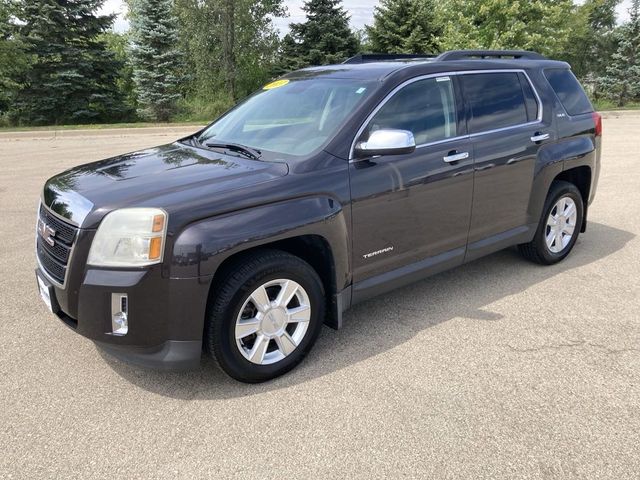 2013 GMC Terrain SLE