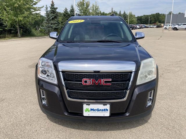 2013 GMC Terrain SLE