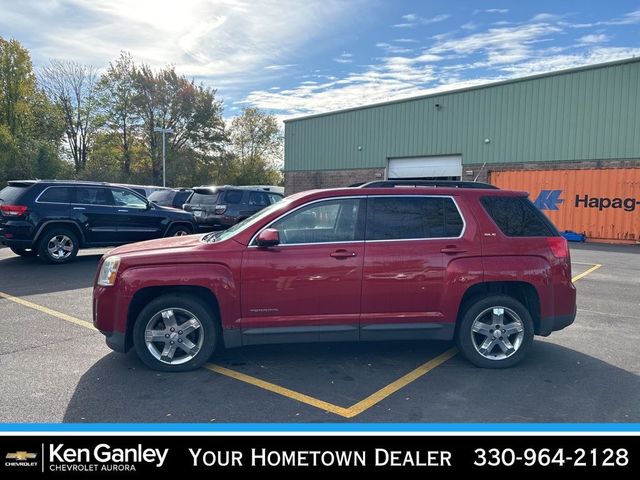 2013 GMC Terrain SLE