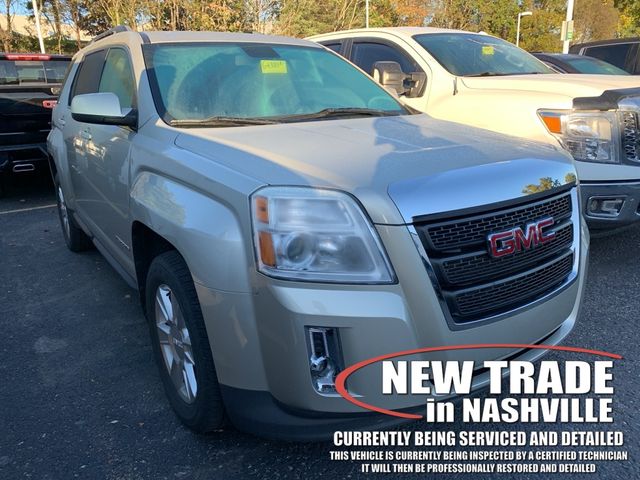 2013 GMC Terrain SLE