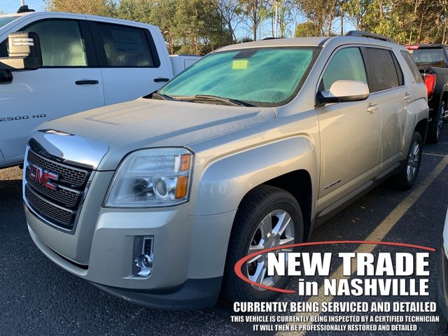 2013 GMC Terrain SLE