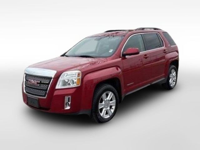 2013 GMC Terrain SLE