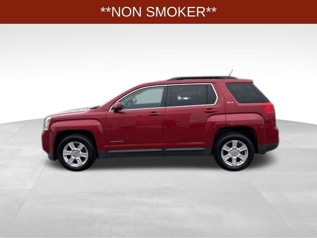 2013 GMC Terrain SLE