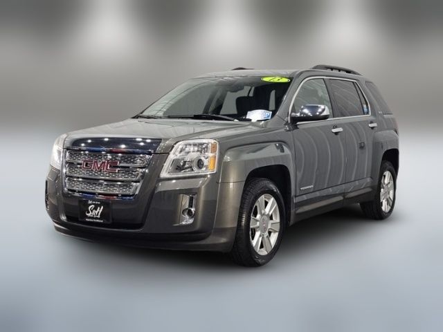 2013 GMC Terrain SLE