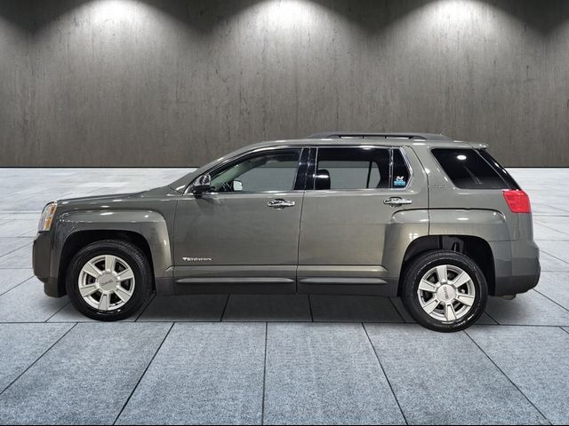 2013 GMC Terrain SLE