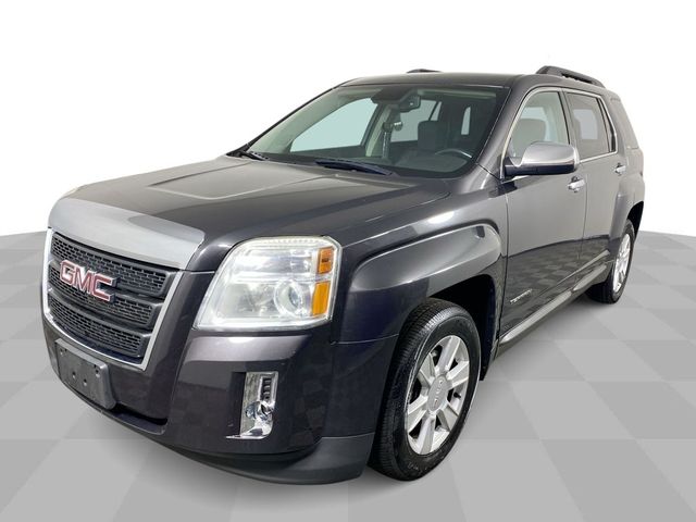 2013 GMC Terrain SLE