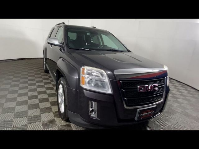 2013 GMC Terrain SLE