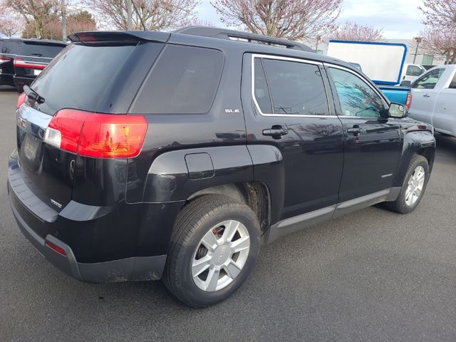 2013 GMC Terrain SLE