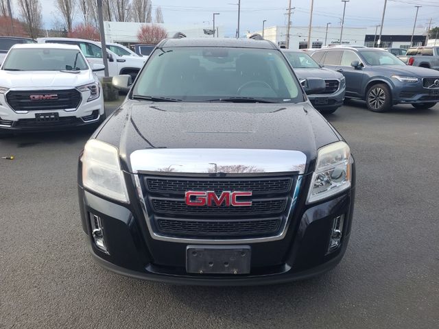 2013 GMC Terrain SLE