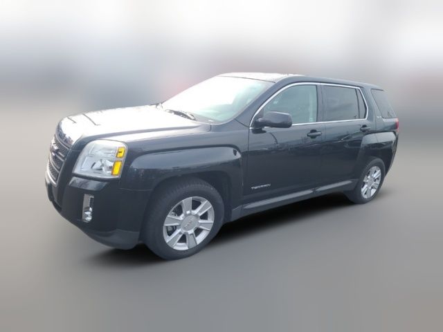 2013 GMC Terrain SLE