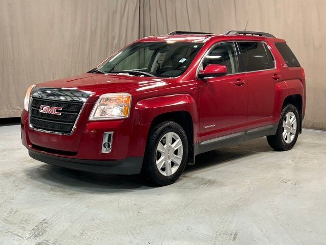 2013 GMC Terrain SLE