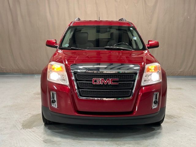 2013 GMC Terrain SLE