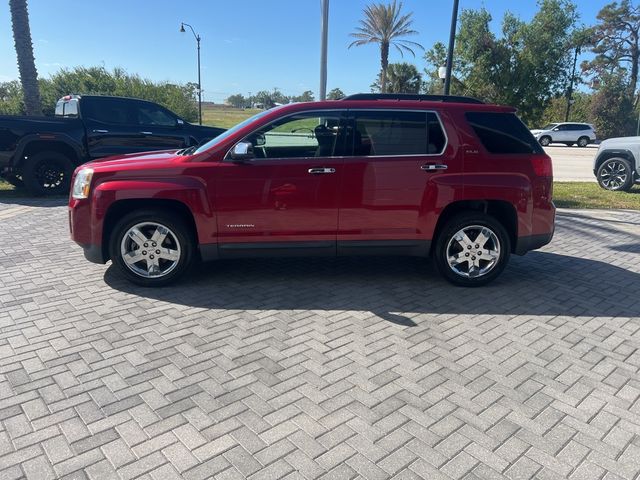 2013 GMC Terrain SLE