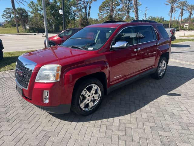 2013 GMC Terrain SLE