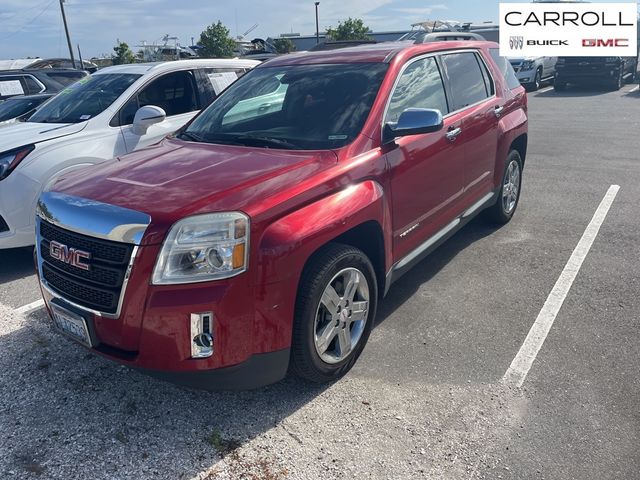 2013 GMC Terrain SLE