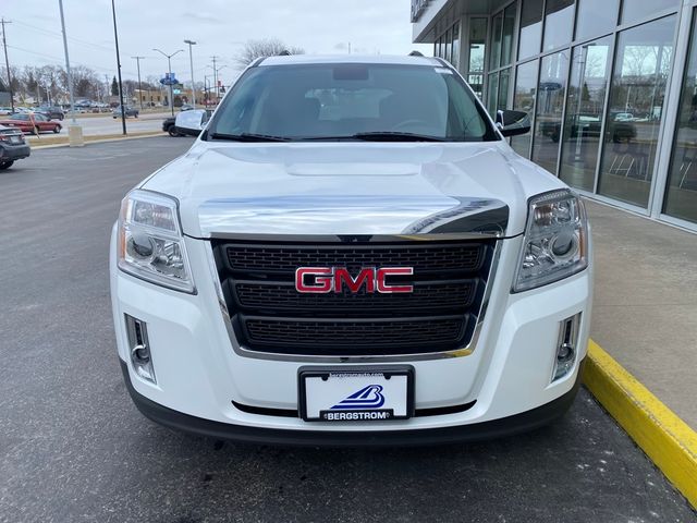 2013 GMC Terrain SLE