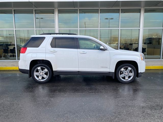 2013 GMC Terrain SLE