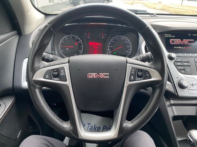 2013 GMC Terrain SLE