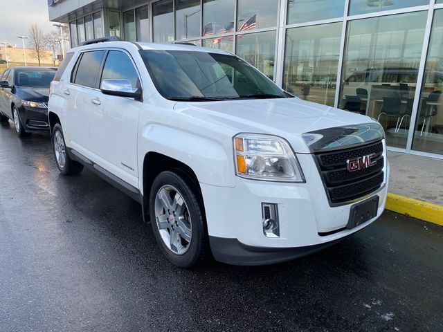 2013 GMC Terrain SLE