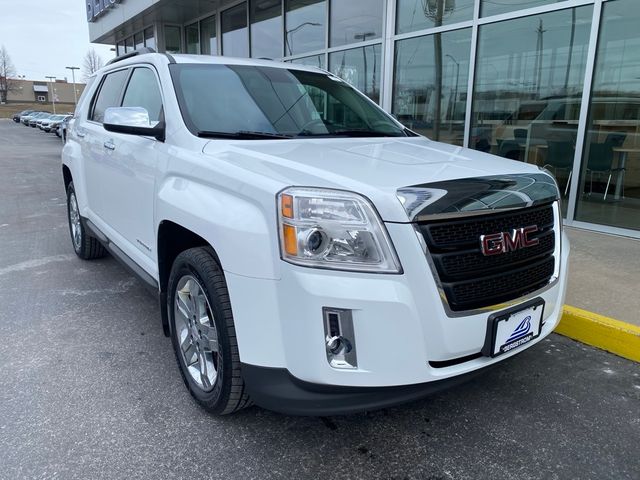 2013 GMC Terrain SLE