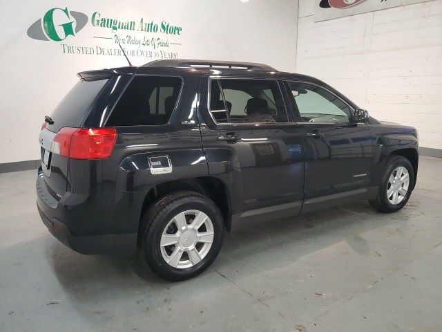 2013 GMC Terrain SLE