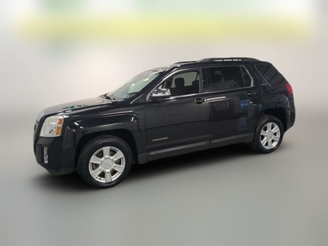 2013 GMC Terrain SLE