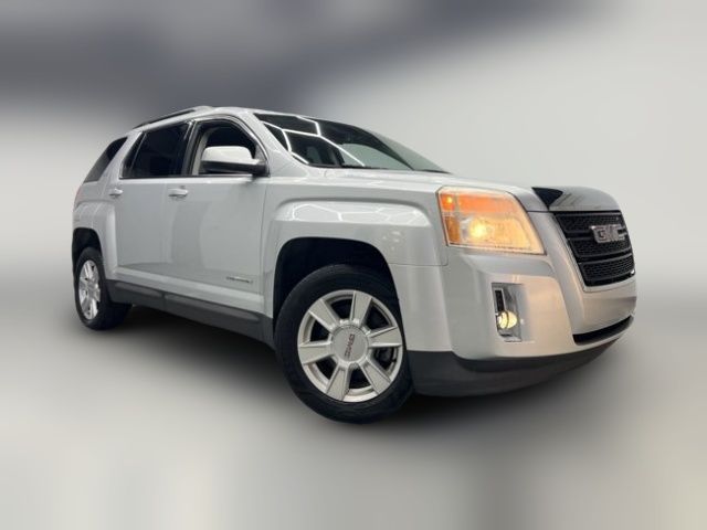 2013 GMC Terrain SLE