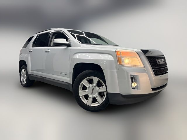 2013 GMC Terrain SLE