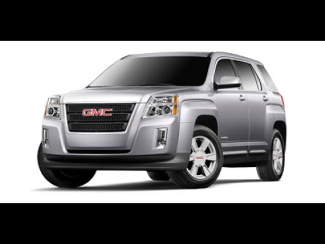 2013 GMC Terrain SLE