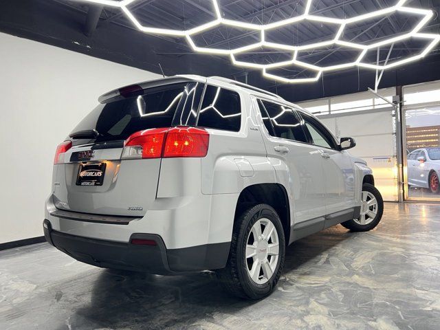 2013 GMC Terrain SLE