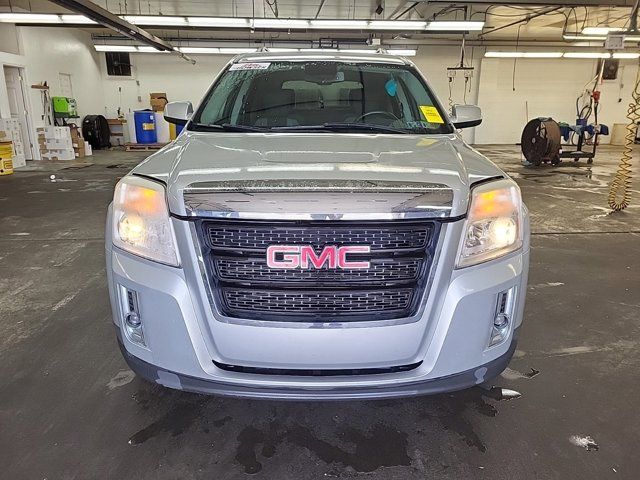 2013 GMC Terrain SLE