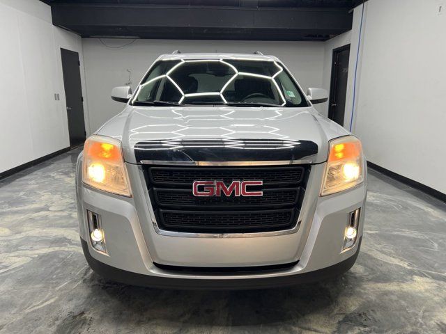 2013 GMC Terrain SLE