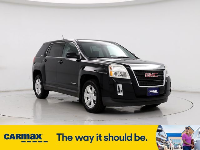 2013 GMC Terrain SLE