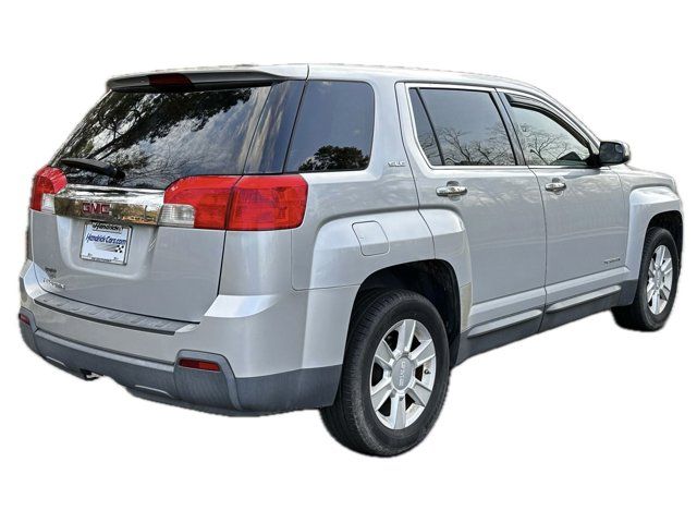 2013 GMC Terrain SLE