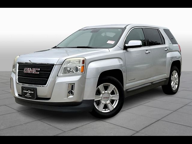 2013 GMC Terrain SLE