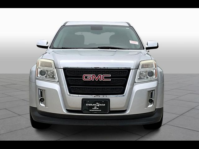 2013 GMC Terrain SLE