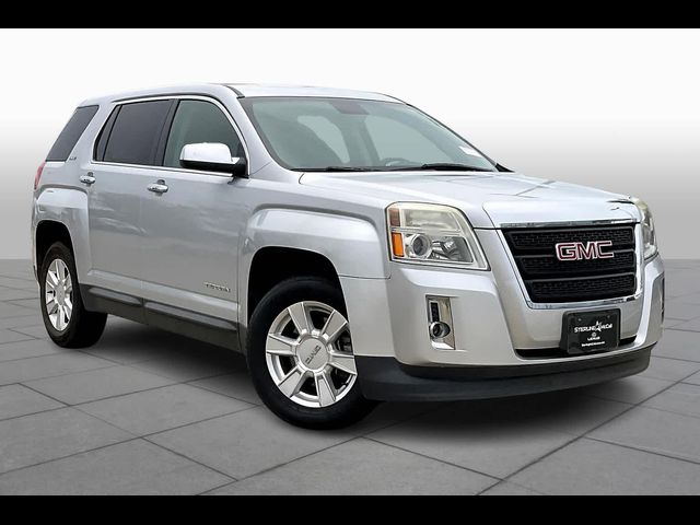 2013 GMC Terrain SLE