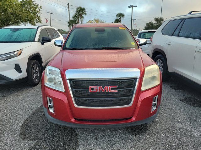 2013 GMC Terrain SLE