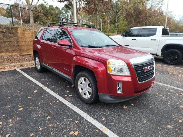 2013 GMC Terrain SLE