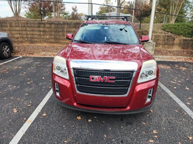 2013 GMC Terrain SLE