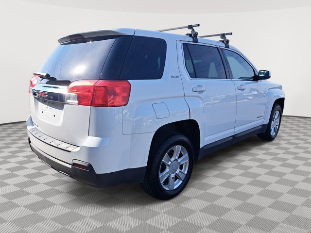 2013 GMC Terrain SLE