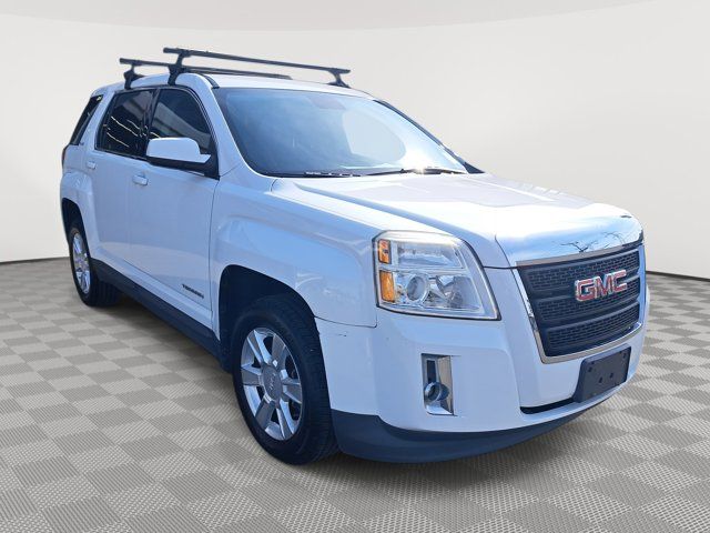2013 GMC Terrain SLE