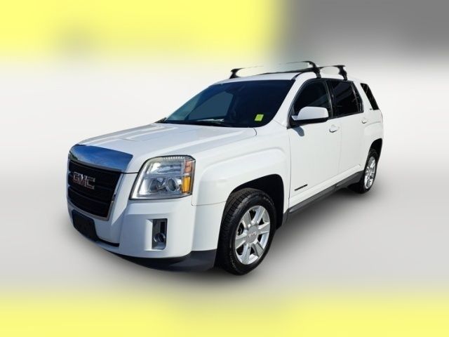 2013 GMC Terrain SLE