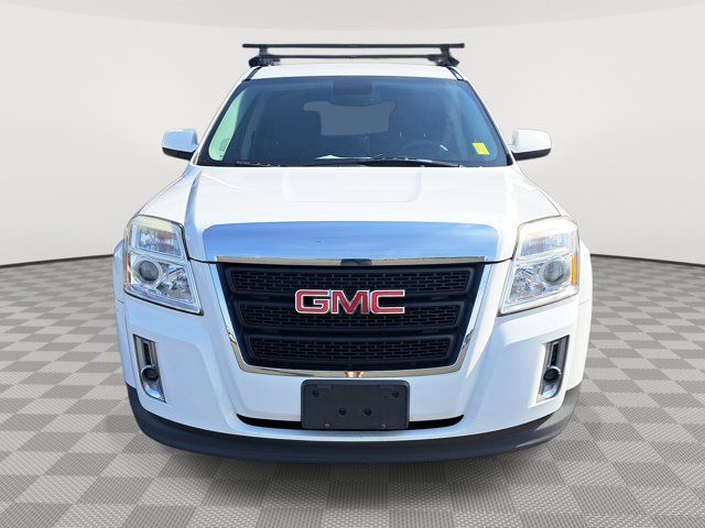 2013 GMC Terrain SLE