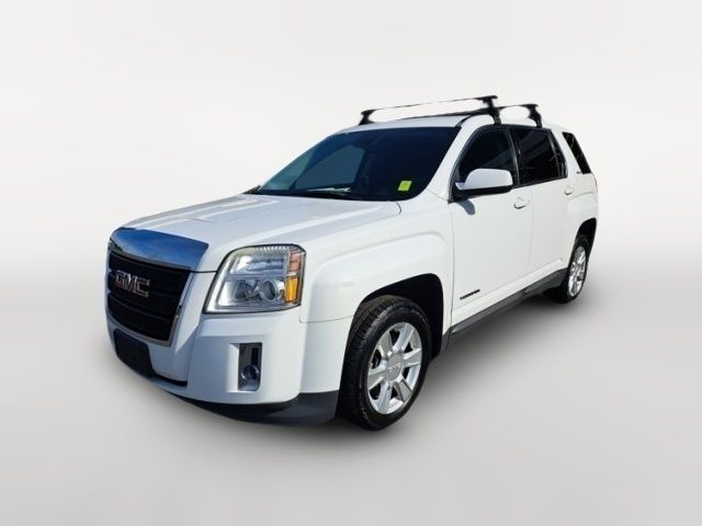 2013 GMC Terrain SLE