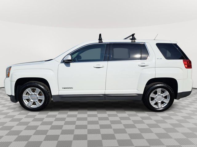 2013 GMC Terrain SLE